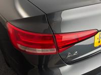Audi A4 Photo 19