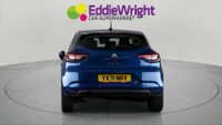 RENAULT Clio Photo 5