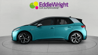 Volkswagen Id.3 Photo 3
