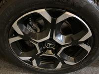 CITROEN C5 AIRCROSS Photo 22