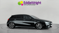 Mercedes-Benz A-Class Photo 8