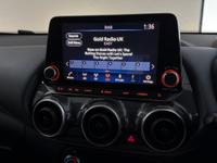 NISSAN JUKE Photo 16