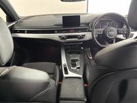 AUDI A4 Photo 10