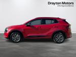 Kia Sportage Photo 8