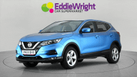 NISSAN Qashqai Photo 2