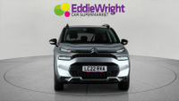 CITROEN C3 Aircross Photo 1
