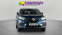 RENAULT Kadjar Photo 1