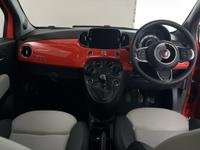 FIAT 500 Photo 4