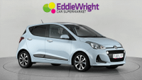 Hyundai I10 Photo 6