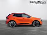 Kia Sportage Photo 9