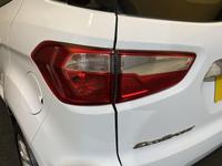 FORD ECOSPORT Photo 19