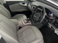 AUDI A7 Photo 9