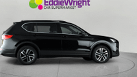 SEAT TARRACO Photo 5