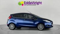 FORD Fiesta Photo 5