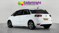 Citroen C4 PICASSO Photo 4
