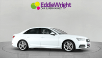 AUDI A4 Photo 8