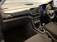 Volkswagen T-CROSS Photo 23
