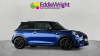 MINI HATCH Photo 8