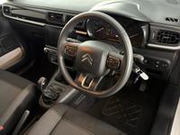 Citroen C3 Photo 9