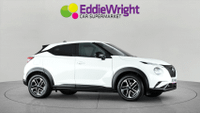 NISSAN Juke Photo 8