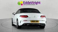 MERCEDES-BENZ C Class Photo 5