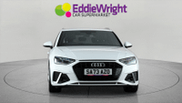 Audi A4 Photo 1