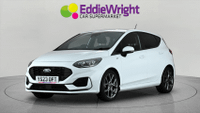 Ford FIESTA Photo 2