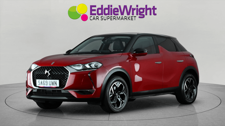 DS AUTOMOBILES 3 Crossback Photo bsapi-5af8e9bee5cd9f93134cb21f7281e67009af5a1c.jpg