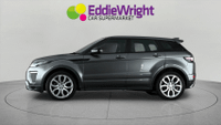 LAND ROVER Range Rover Evoque Photo 3