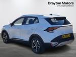 Kia Sportage Photo 6