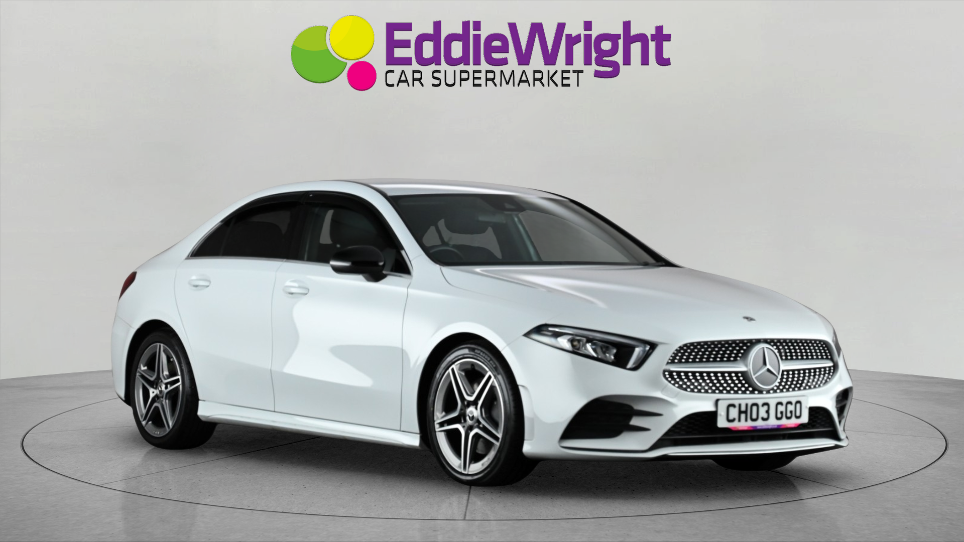 2021 Mercedes-Benz A-Class