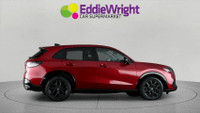 Honda Zr-V Photo 7