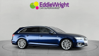 AUDI A4 Photo 8