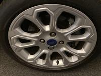 FORD ECOSPORT Photo 20