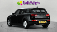 MINI CLUBMAN Photo 1