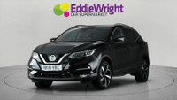 Nissan Qashqai Photo 8