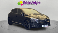 RENAULT CLIO Photo 0