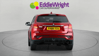 MITSUBISHI ASX Photo 5