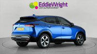NISSAN Qashqai Photo 6