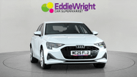 Audi A3 Photo 1