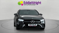 Mercedes-Benz A-Class Photo 1