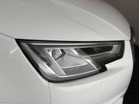 AUDI A4 Photo 22