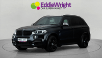 BMW X5 Photo 2