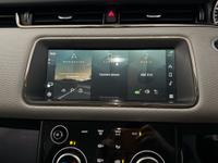 Land Rover RANGE ROVER EVOQUE Photo 33