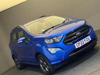 FORD ECOSPORT Photo 30
