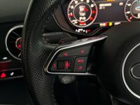 AUDI Tt Photo 18