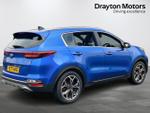 Kia Sportage Photo 8