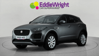 JAGUAR E-PACE Photo 2