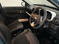 DACIA SPRING Photo 3