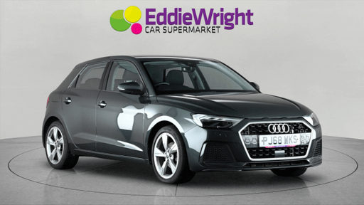 AUDI A1 1.0 Tfsi 30 116 Bhp Sportback (NQ)